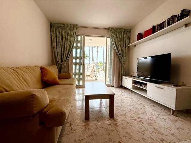 3 sypialnia Apartament na sprzedaż w Moncofa - 325 000 € (Ref: 9648173)