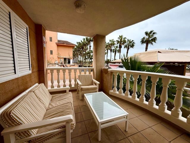 3 sypialnia Apartament na sprzedaż w Moncofa - 325 000 € (Ref: 9648173)