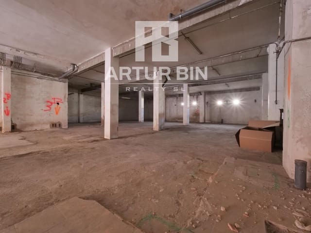 Erhverv til salg i Malilla, Valencia by - € 400.000 (Ref: 9648174)