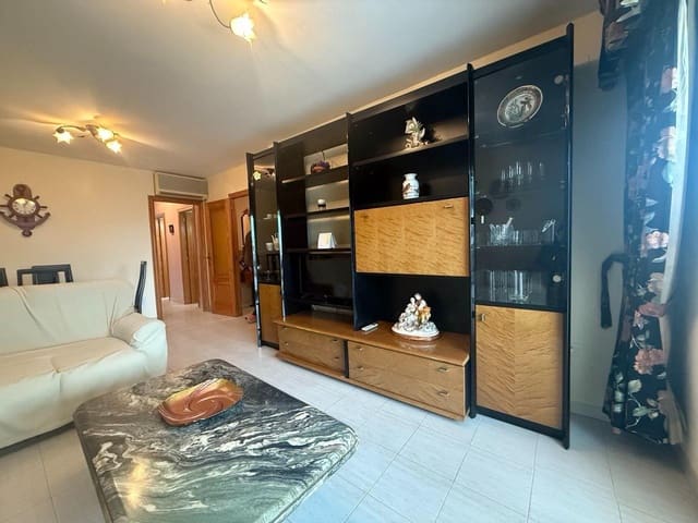 Apartamento de 3 habitaciones en La Pobla de Farnals en venta - 350.000 € (Ref: 9656131)