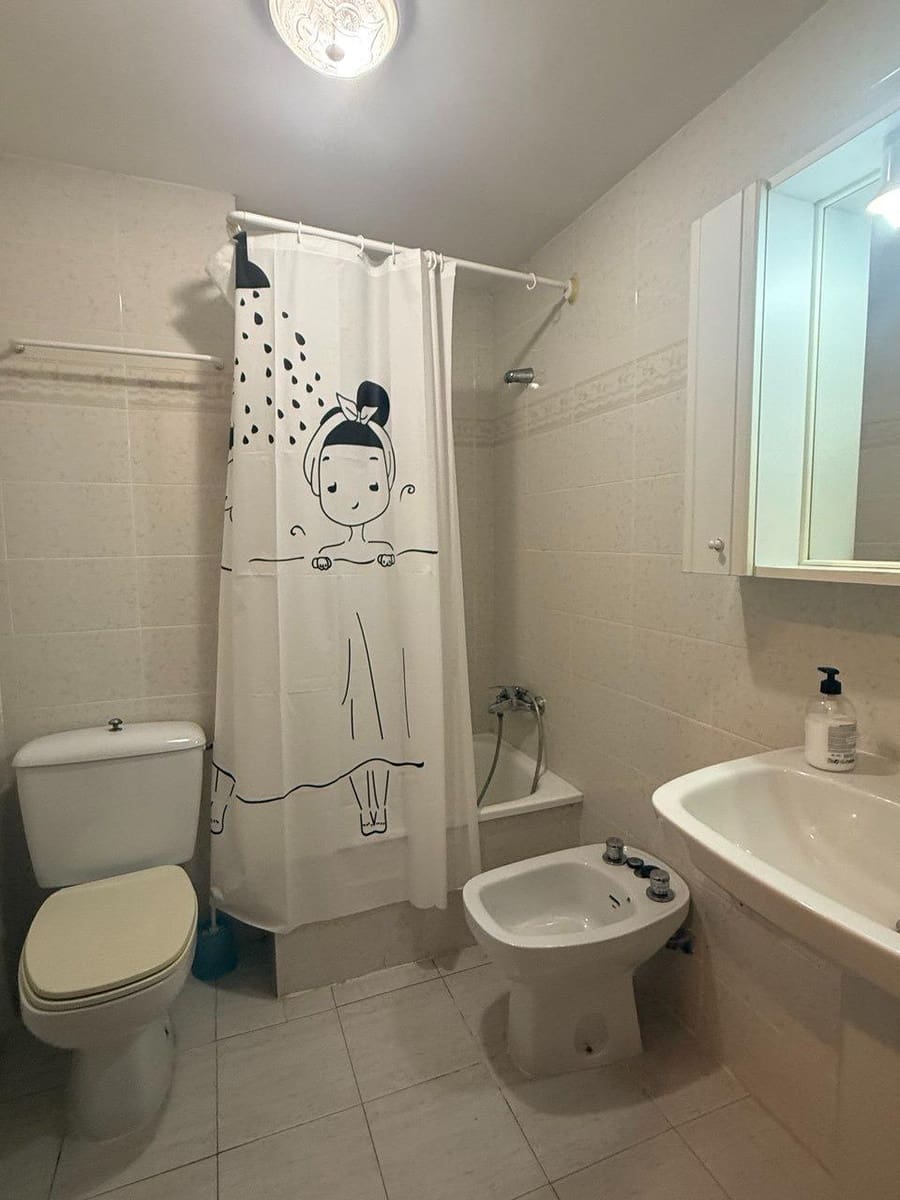 Apartamento de 3 habitaciones en La Pobla de Farnals en venta - 350.000 € (Ref: 9656131)