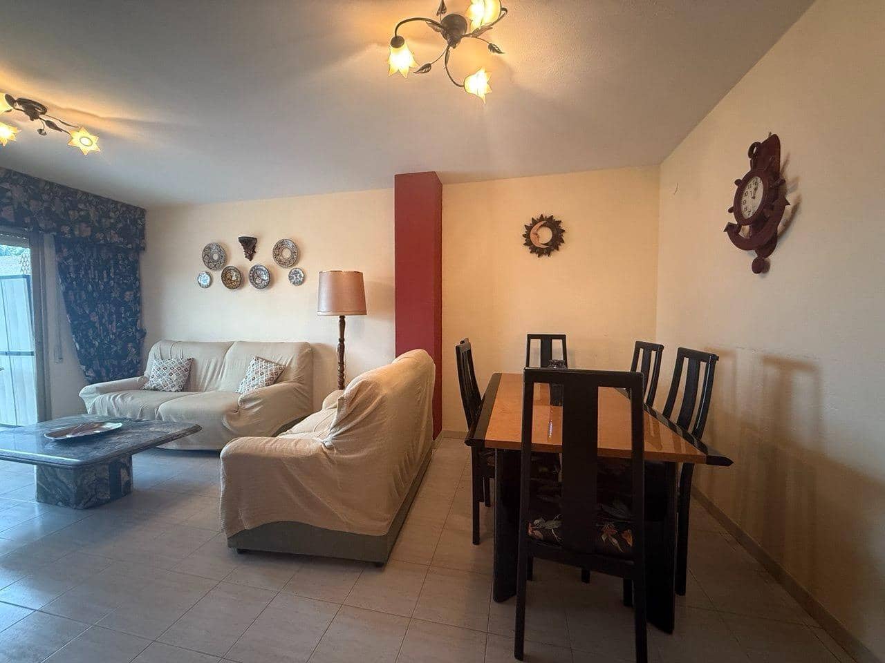 Apartamento de 3 habitaciones en La Pobla de Farnals en venta - 350.000 € (Ref: 9656131)