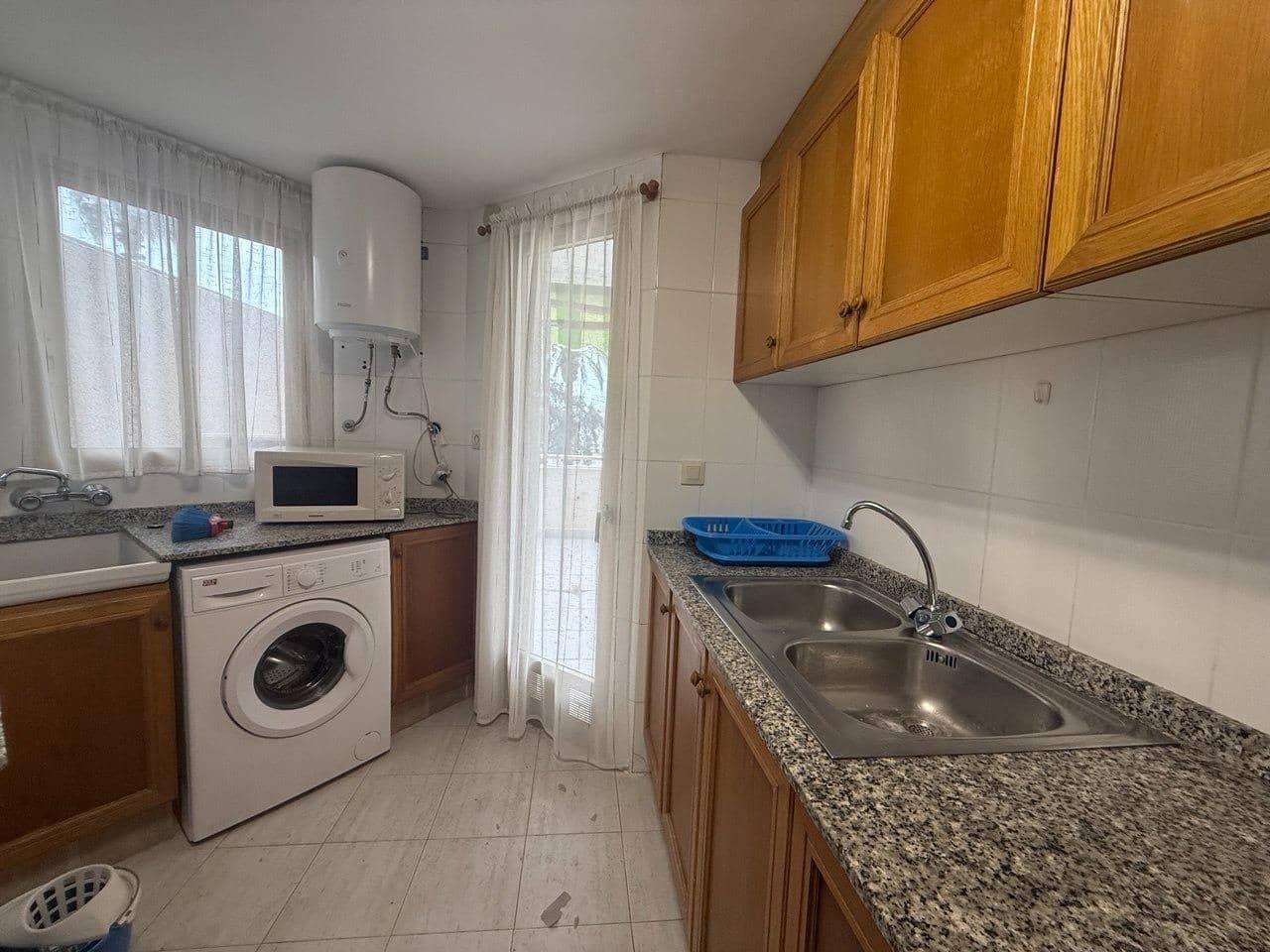 Apartamento de 3 habitaciones en La Pobla de Farnals en venta - 350.000 € (Ref: 9656131)