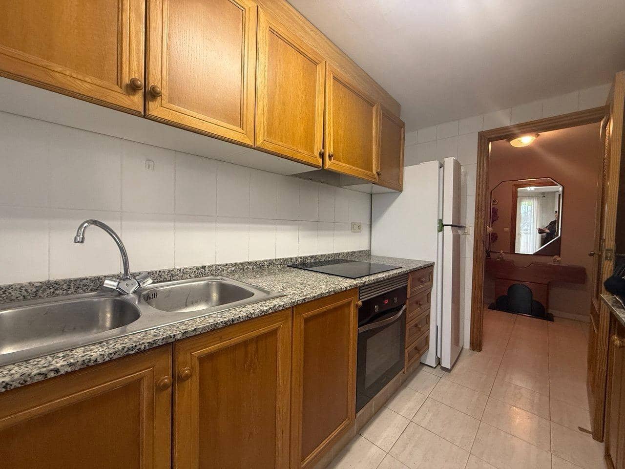 Apartamento de 3 habitaciones en La Pobla de Farnals en venta - 350.000 € (Ref: 9656131)