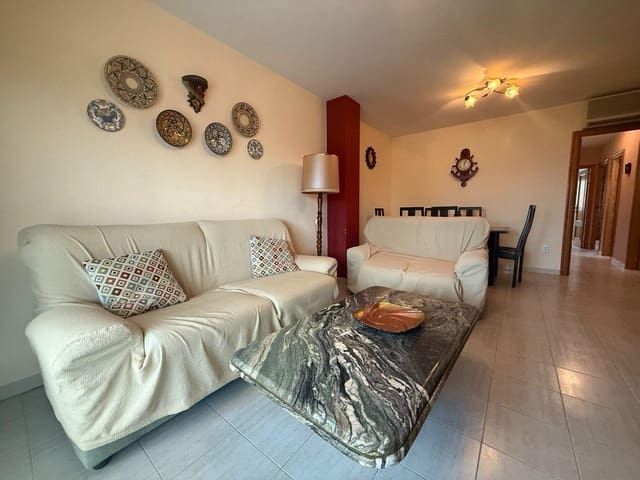 Apartamento de 3 habitaciones en La Pobla de Farnals en venta - 350.000 € (Ref: 9656131)