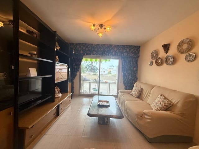 Apartamento de 3 habitaciones en La Pobla de Farnals en venta - 350.000 € (Ref: 9656131)