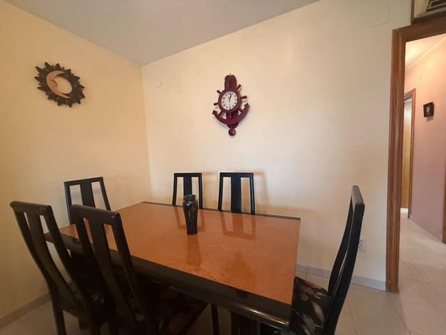 Apartamento de 3 habitaciones en La Pobla de Farnals en venta - 350.000 € (Ref: 9656131)