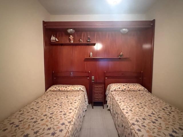 Apartamento de 3 habitaciones en La Pobla de Farnals en venta - 350.000 € (Ref: 9656131)