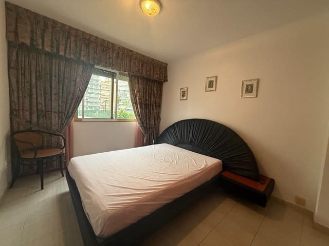 Apartamento de 3 habitaciones en La Pobla de Farnals en venta - 350.000 € (Ref: 9656131)