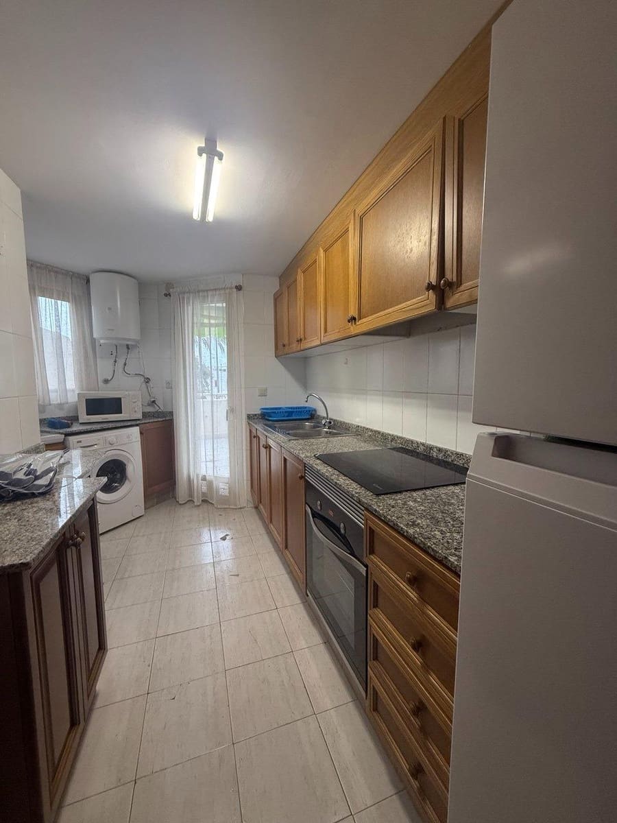 Apartamento de 3 habitaciones en La Pobla de Farnals en venta - 350.000 € (Ref: 9656131)