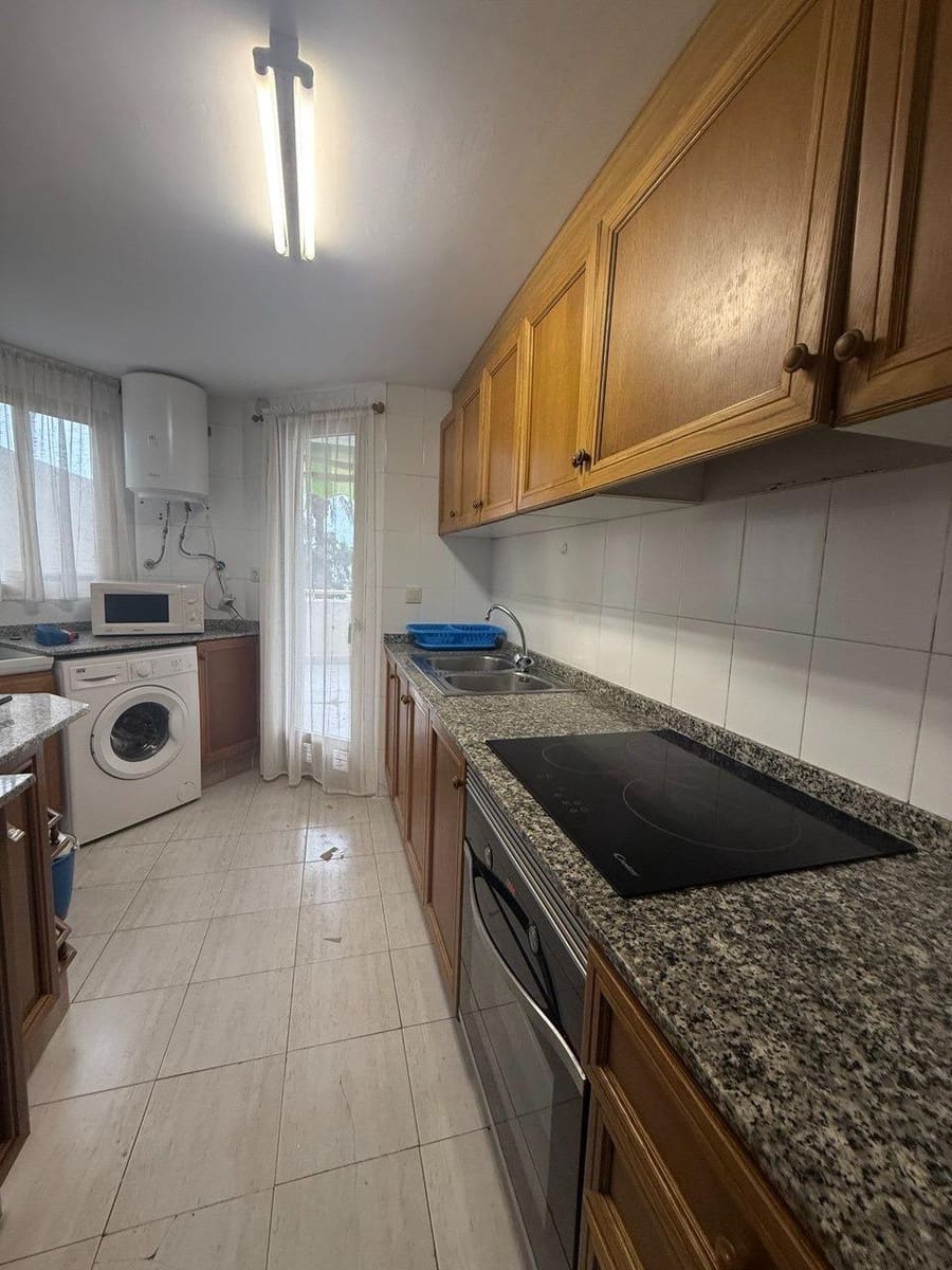 Apartamento de 3 habitaciones en La Pobla de Farnals en venta - 350.000 € (Ref: 9656131)