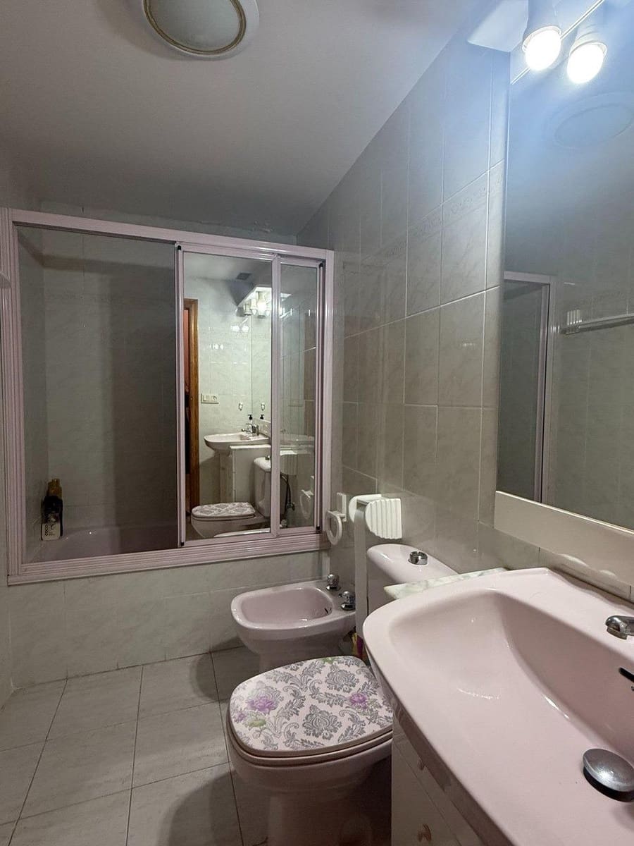 Apartamento de 3 habitaciones en La Pobla de Farnals en venta - 350.000 € (Ref: 9656131)