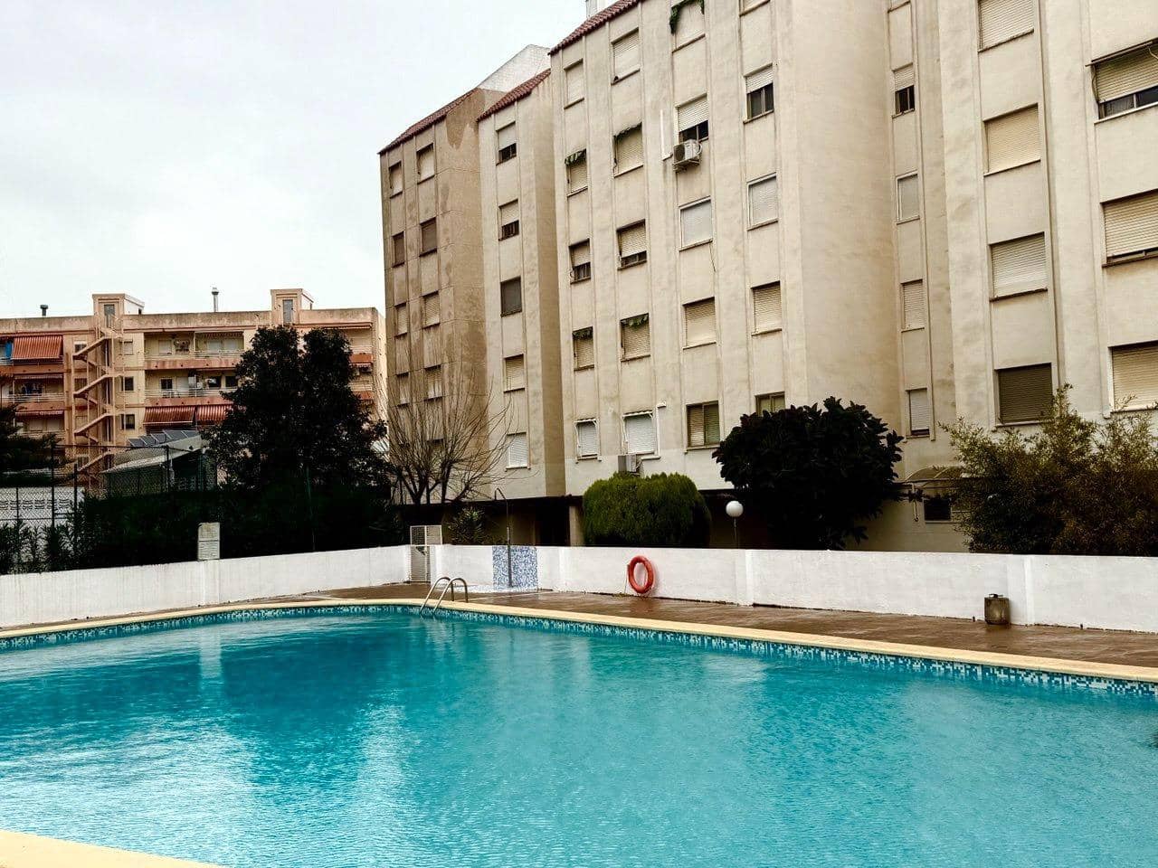 Apartamento de 3 habitaciones en La Pobla de Farnals en venta - 350.000 € (Ref: 9656131)