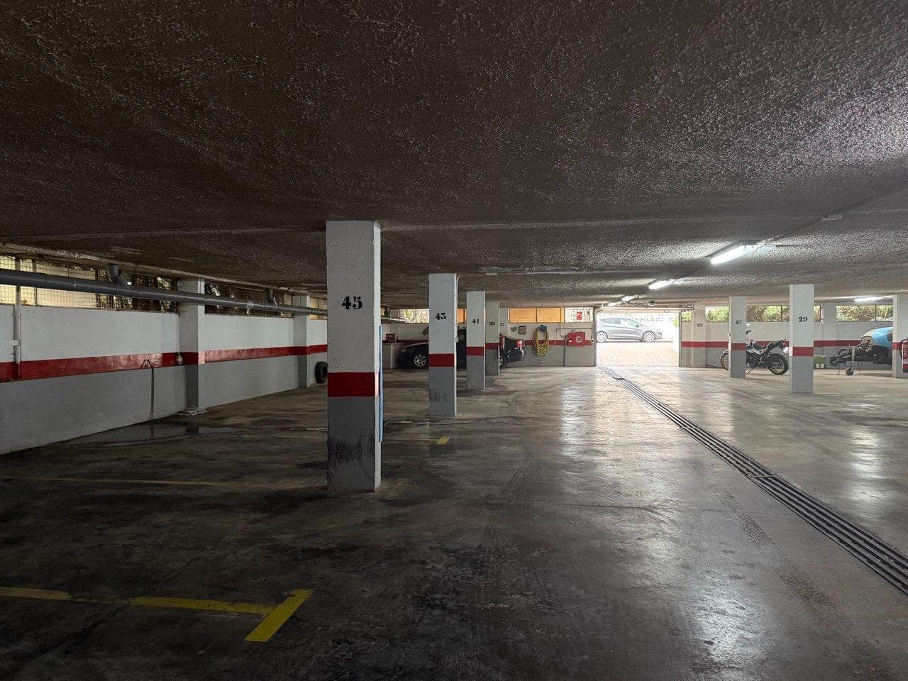 Apartamento de 3 habitaciones en La Pobla de Farnals en venta - 350.000 € (Ref: 9656131)