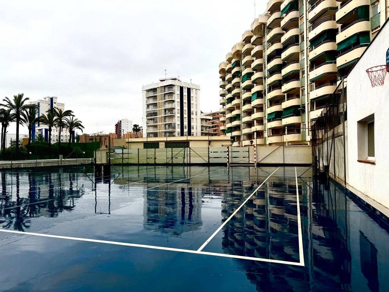 Apartamento de 3 habitaciones en La Pobla de Farnals en venta - 350.000 € (Ref: 9656131)