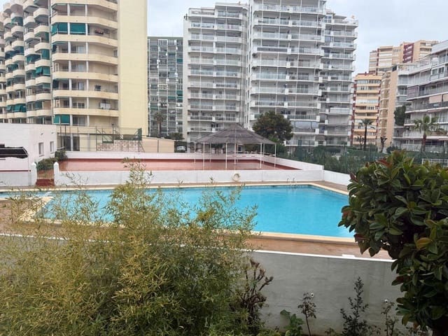 Apartamento de 3 habitaciones en La Pobla de Farnals en venta - 350.000 € (Ref: 9656131)