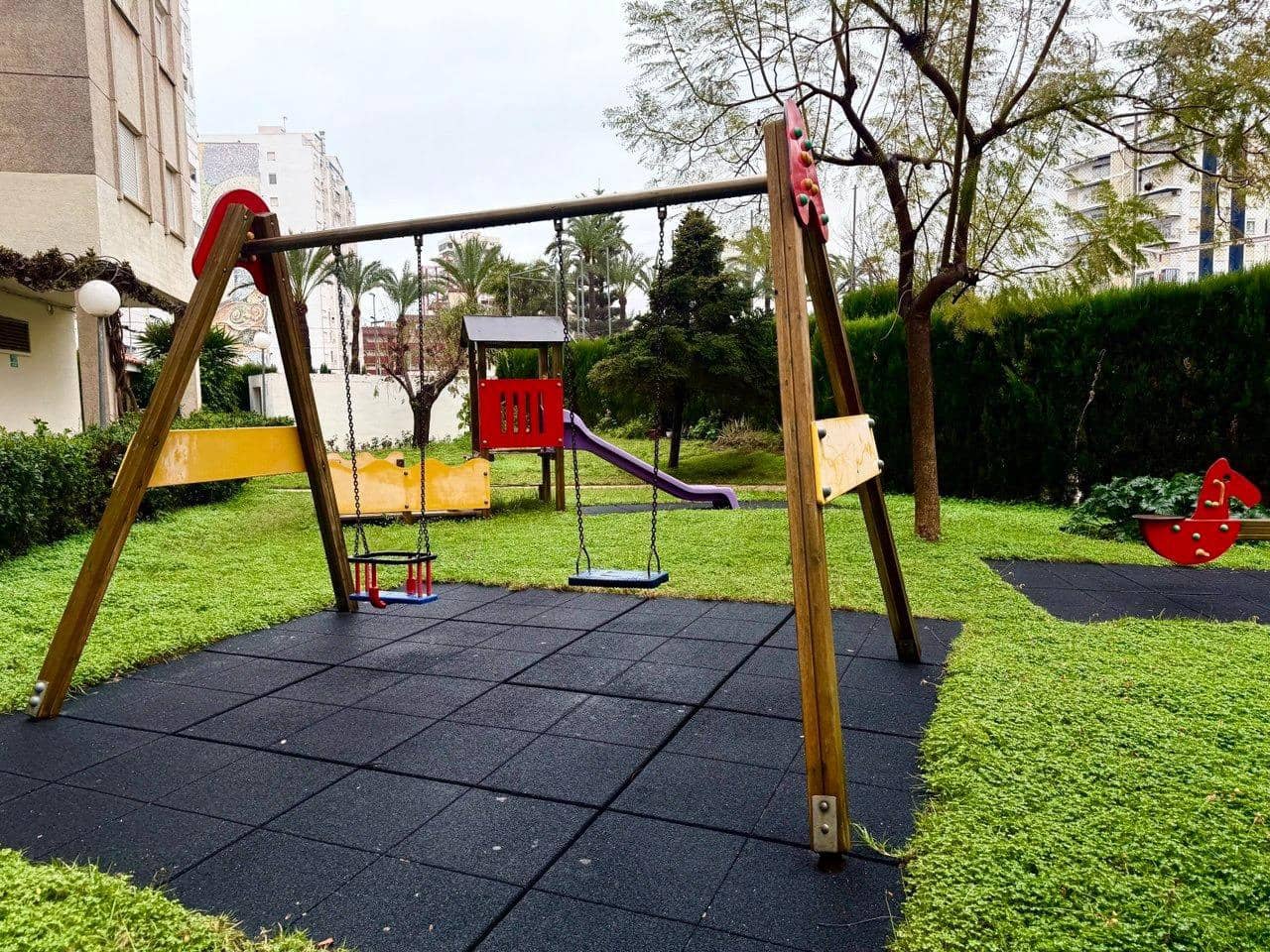 Apartamento de 3 habitaciones en La Pobla de Farnals en venta - 350.000 € (Ref: 9656131)