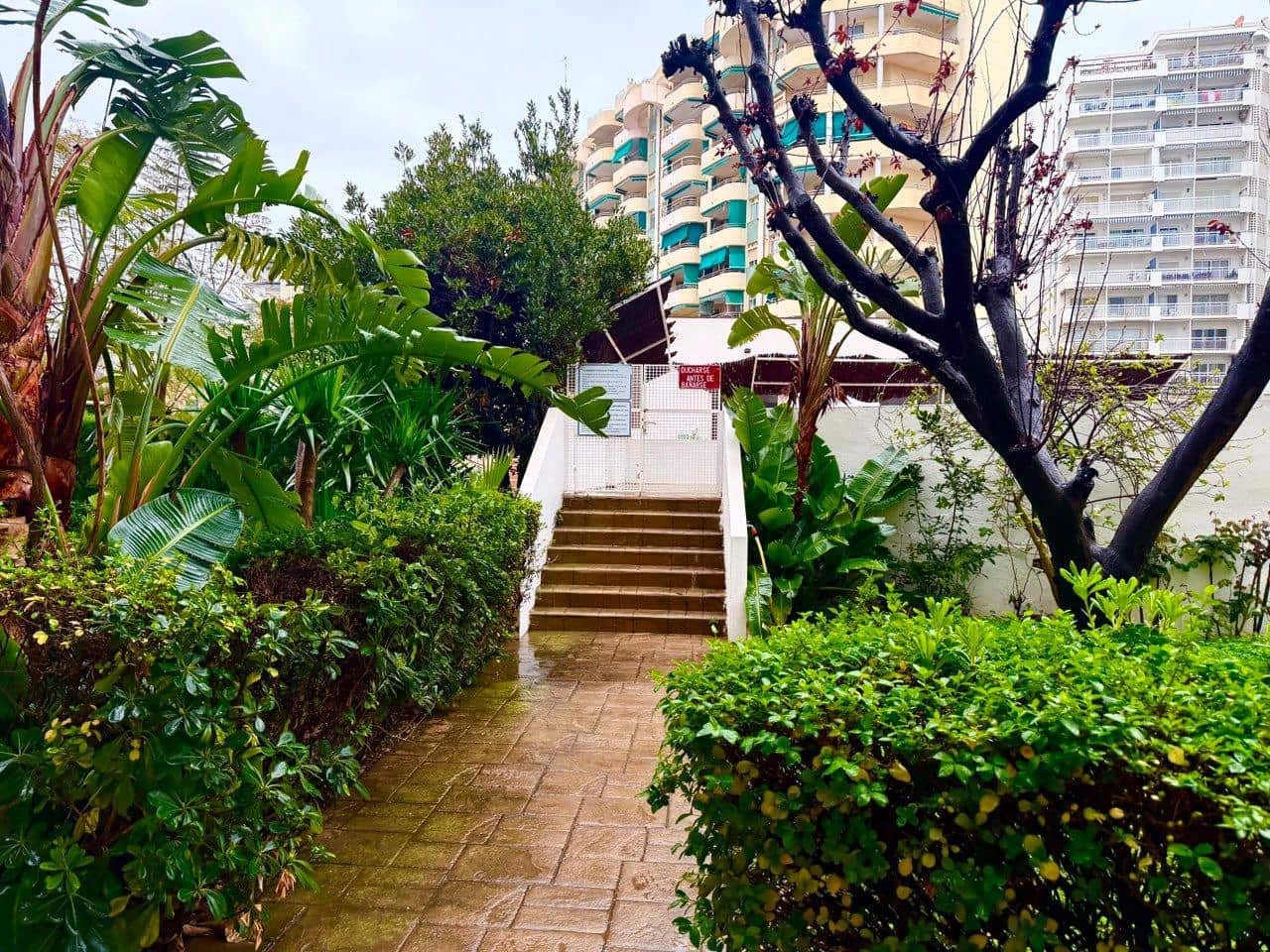 Apartamento de 3 habitaciones en La Pobla de Farnals en venta - 350.000 € (Ref: 9656131)