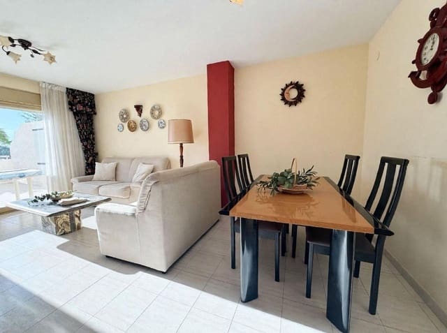3 quarto Apartamento para venda em La Pobla de Farnals com piscina garagem - 320 000 € (Ref: 9656131)