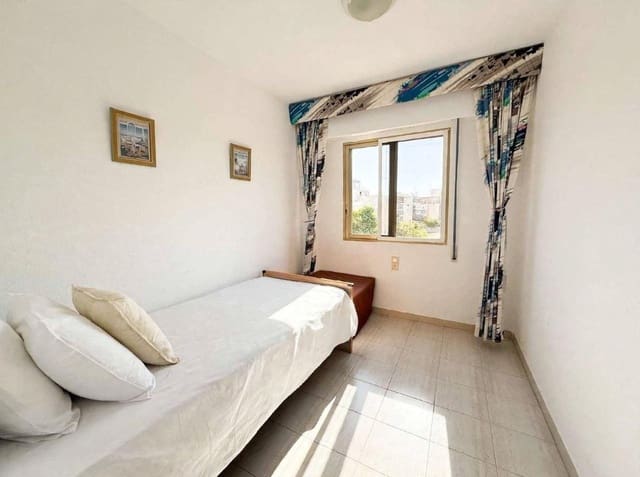 3 quarto Apartamento para venda em La Pobla de Farnals com piscina garagem - 320 000 € (Ref: 9656131)