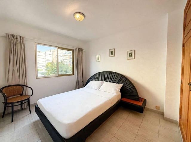 3 quarto Apartamento para venda em La Pobla de Farnals com piscina garagem - 320 000 € (Ref: 9656131)