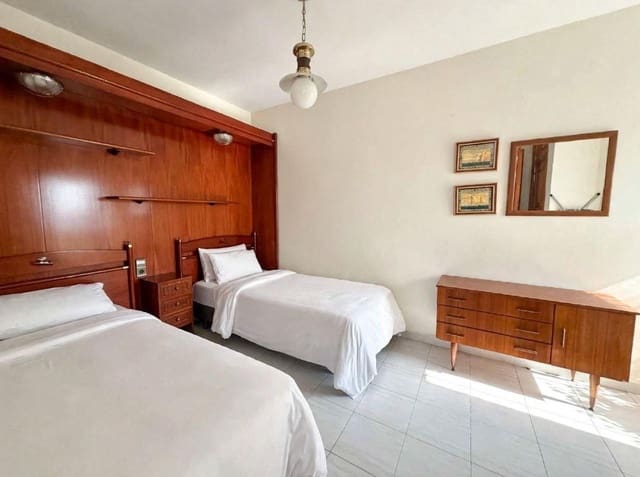 3 quarto Apartamento para venda em La Pobla de Farnals com piscina garagem - 320 000 € (Ref: 9656131)