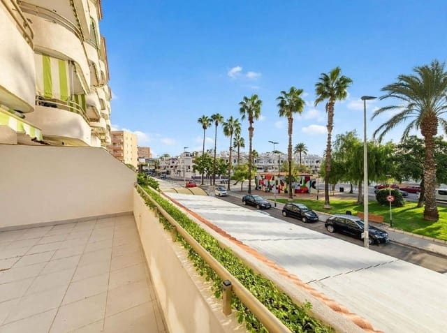 3 quarto Apartamento para venda em La Pobla de Farnals com piscina garagem - 320 000 € (Ref: 9656131)