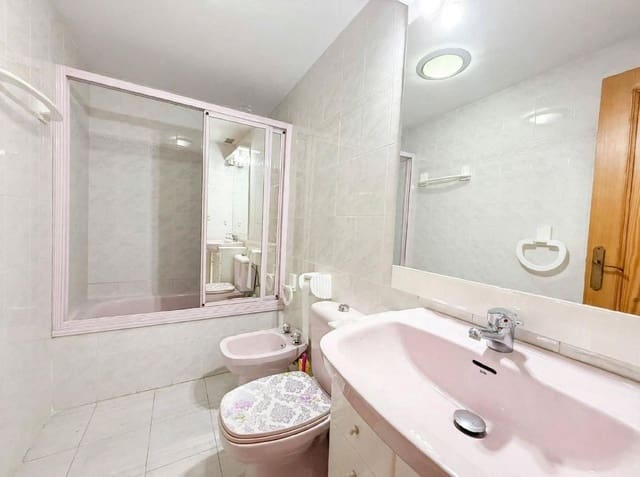 3 quarto Apartamento para venda em La Pobla de Farnals com piscina garagem - 320 000 € (Ref: 9656131)