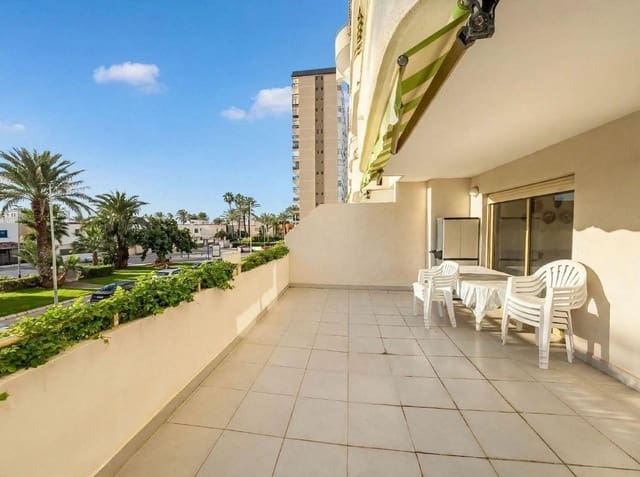 3 quarto Apartamento para venda em La Pobla de Farnals com piscina garagem - 320 000 € (Ref: 9656131)