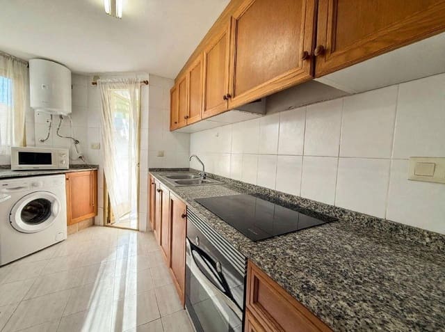 3 quarto Apartamento para venda em La Pobla de Farnals com piscina garagem - 320 000 € (Ref: 9656131)