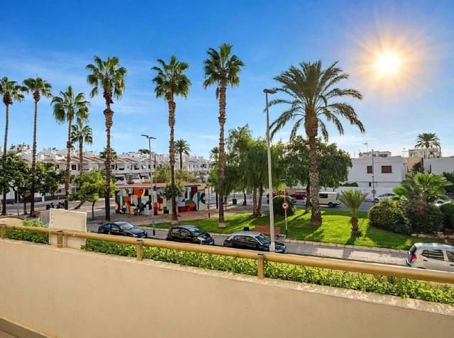 3 quarto Apartamento para venda em La Pobla de Farnals com piscina garagem - 320 000 € (Ref: 9656131)