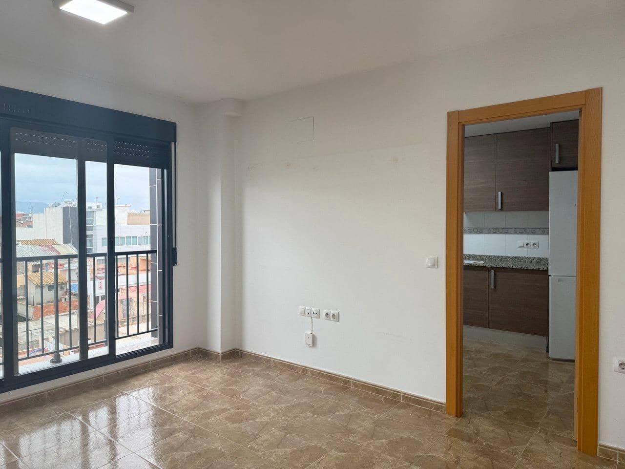 2 sovrum Lägenhet till salu i Chilches - 140 000 € (Ref: 9656132)