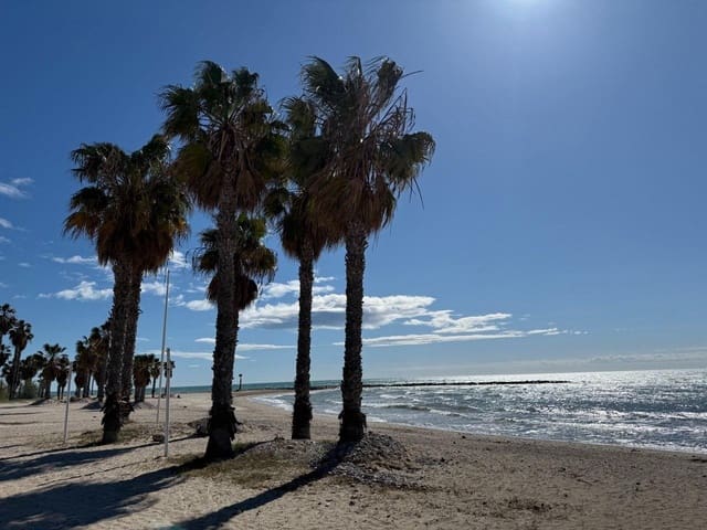 2 sovrum Lägenhet till salu i Chilches - 140 000 € (Ref: 9656132)