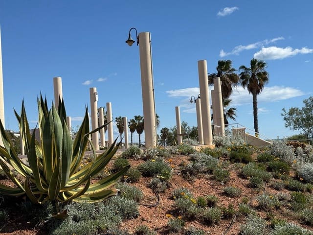 2 sovrum Lägenhet till salu i Chilches - 140 000 € (Ref: 9656132)