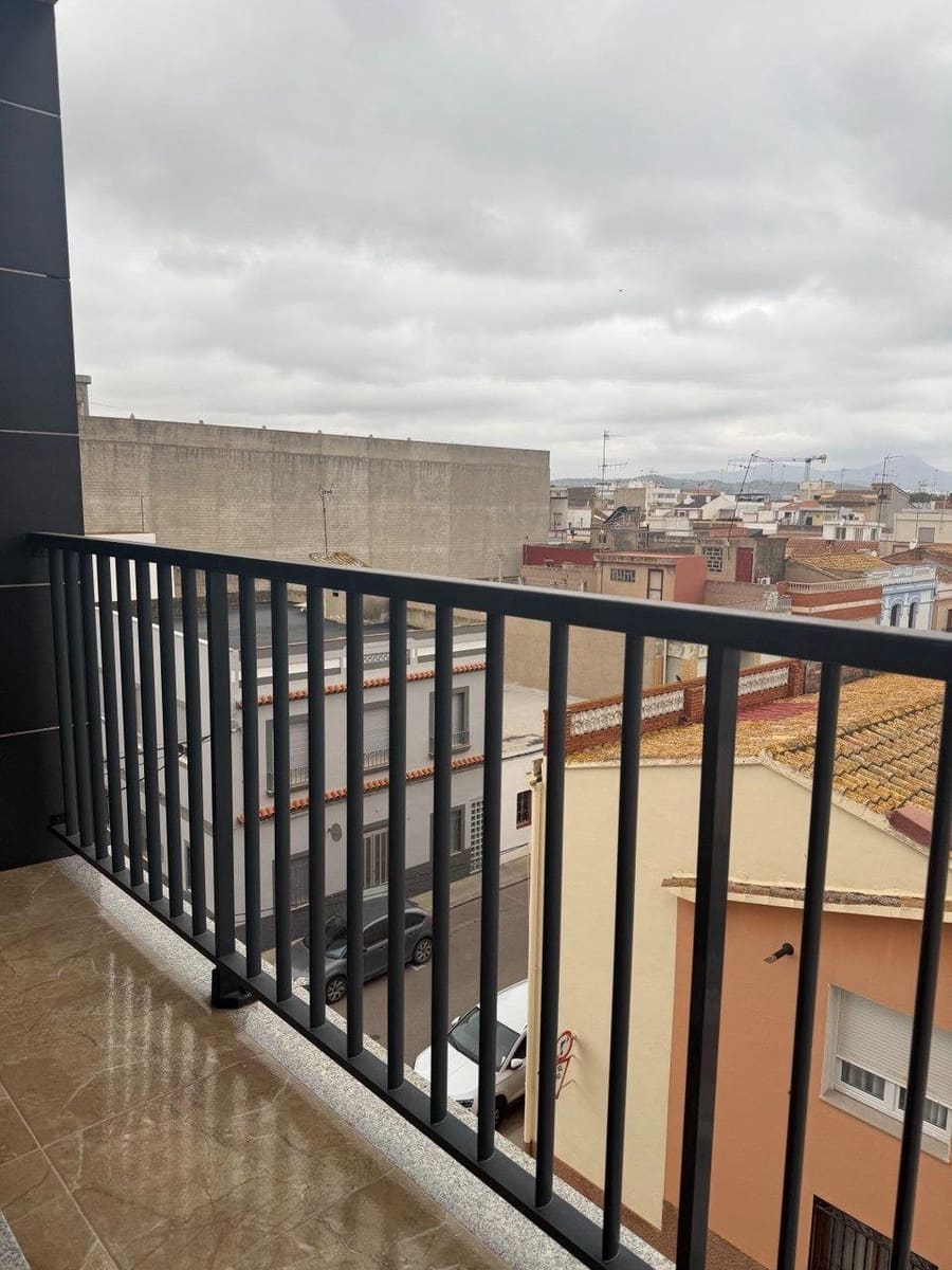 2 sovrum Lägenhet till salu i Chilches - 140 000 € (Ref: 9656132)