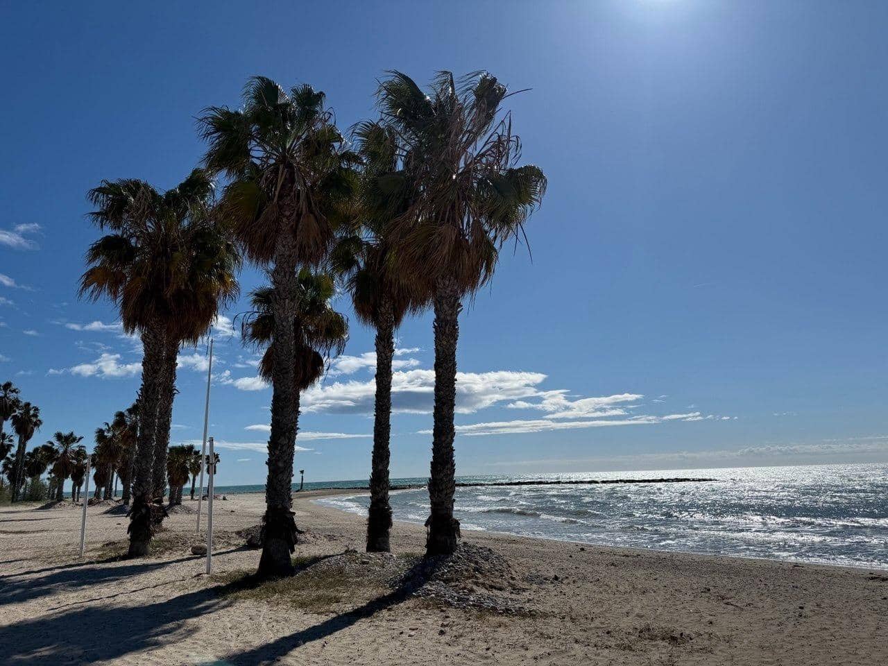 2 sovrum Lägenhet till salu i Chilches - 140 000 € (Ref: 9656132)