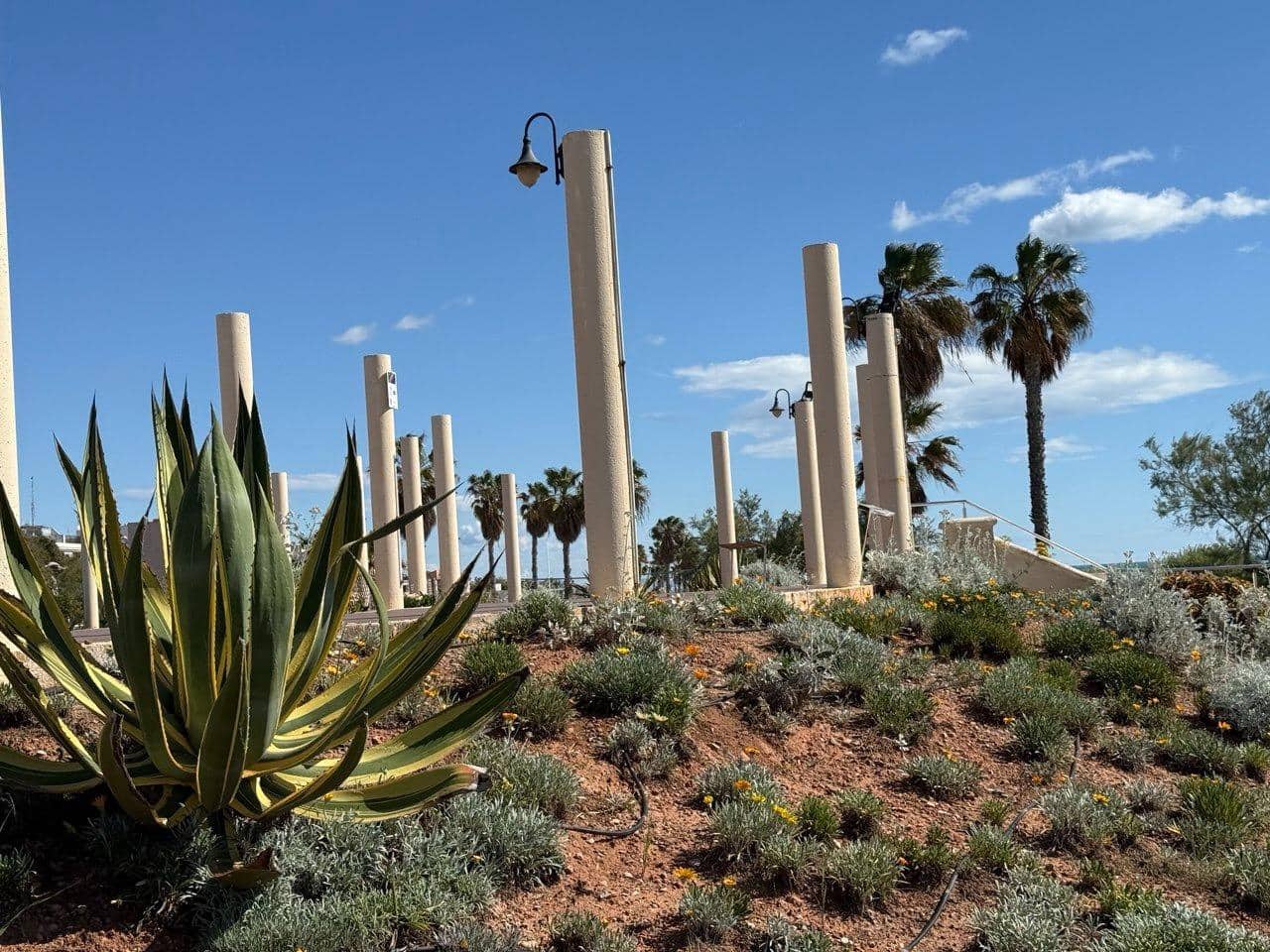 2 sovrum Lägenhet till salu i Chilches - 140 000 € (Ref: 9656132)