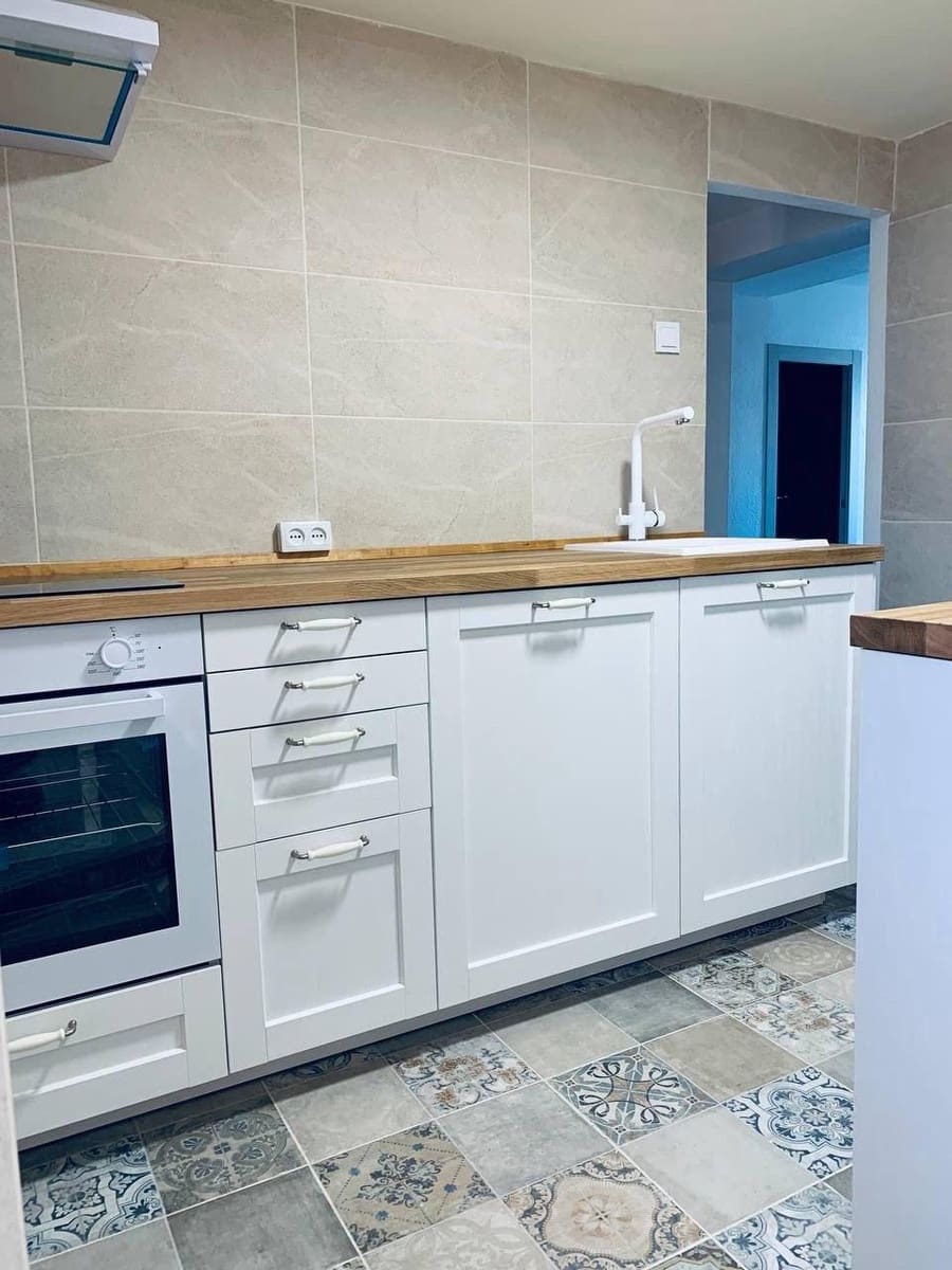 3 soverom Leilighet til salgs i Valencia by - € 158 000 (Ref: 9659464)