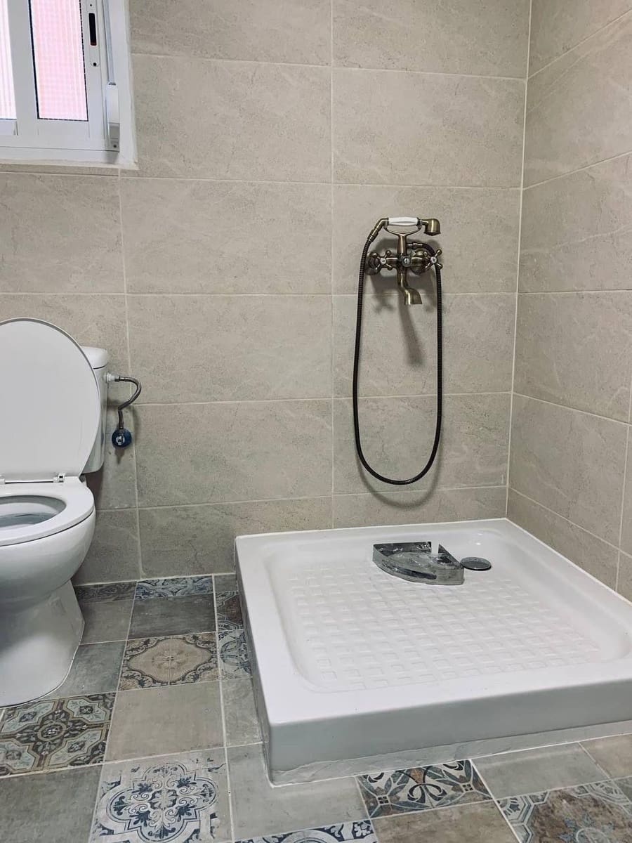 3 soverom Leilighet til salgs i Valencia by - € 158 000 (Ref: 9659464)