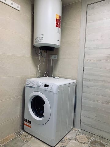 3 soverom Leilighet til salgs i La Fontsanta, Valencia by - € 158 000 (Ref: 9659464)