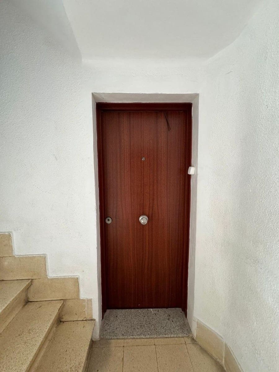 3 soverom Leilighet til salgs i Valencia by - € 158 000 (Ref: 9659464)