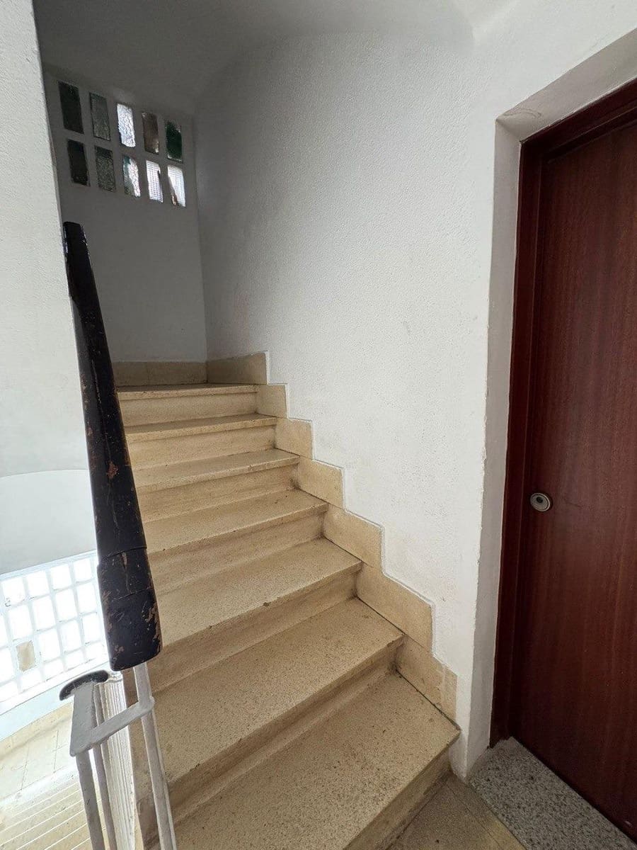 3 soverom Leilighet til salgs i Valencia by - € 158 000 (Ref: 9659464)