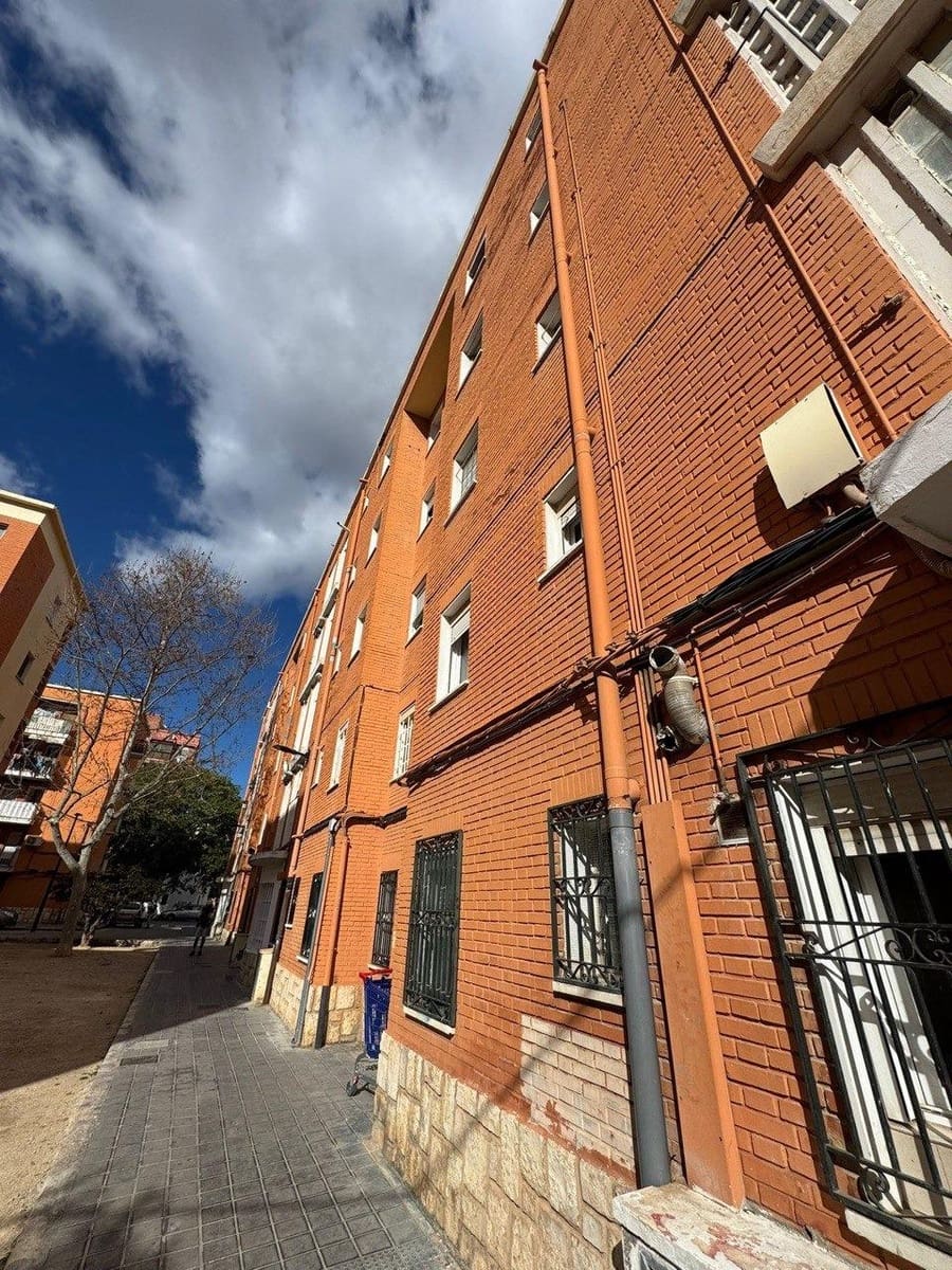 3 soverom Leilighet til salgs i Valencia by - € 158 000 (Ref: 9659464)