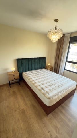 3 bedroom Apartment for rent in Mont-Olivet, Valencia city - € 2,500 (Ref: 9670705)