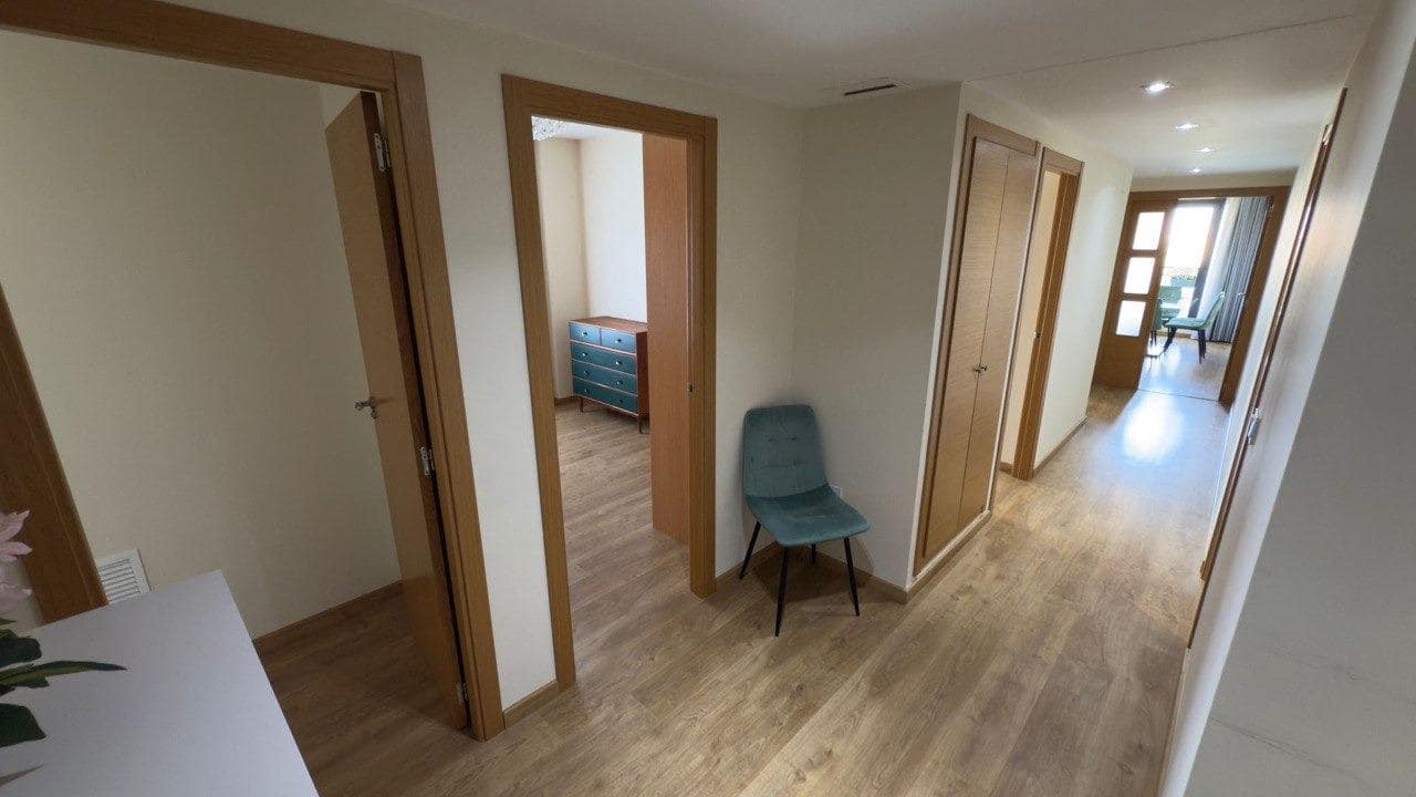 3 bedroom Apartment for rent in Valencia city - € 2,500 (Ref: 9670705)