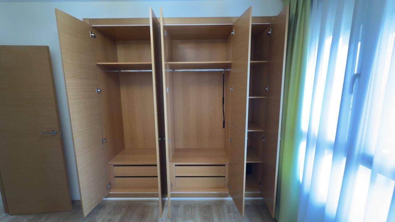 3 bedroom Apartment for rent in Valencia city - € 2,500 (Ref: 9670705)