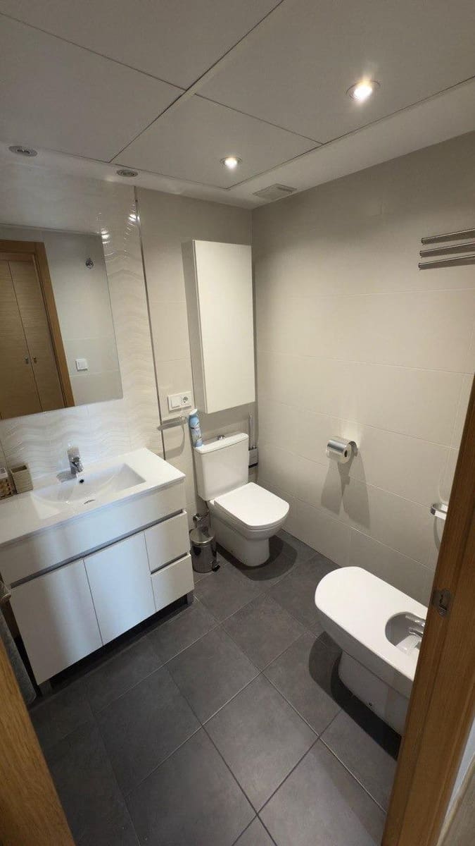 3 bedroom Apartment for rent in Valencia city - € 2,500 (Ref: 9670705)