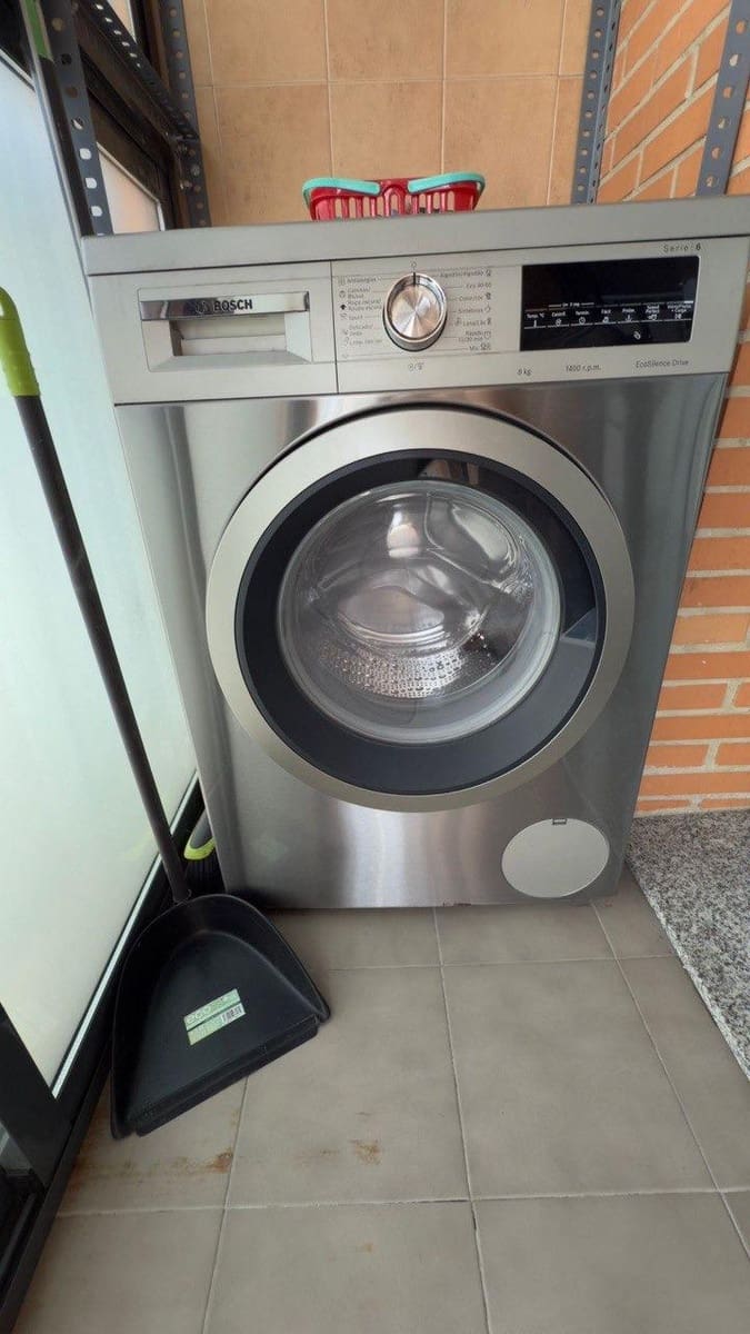 3 bedroom Apartment for rent in Valencia city - € 2,500 (Ref: 9670705)