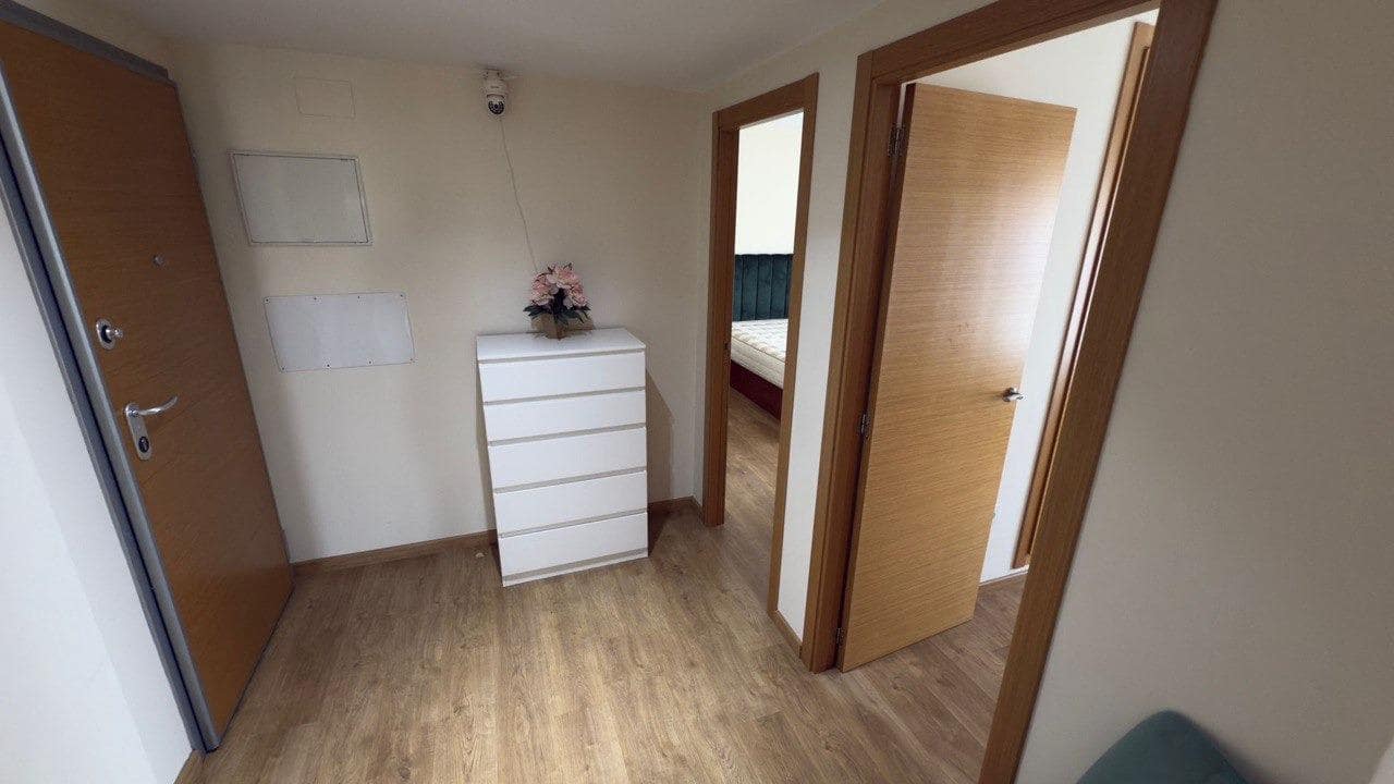 3 bedroom Apartment for rent in Valencia city - € 2,500 (Ref: 9670705)