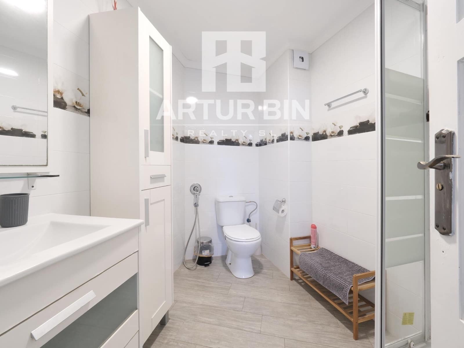 3 chambre Appartement à vendre à Alboraya / Alboraia - 360 000 € (Ref: 9670706)